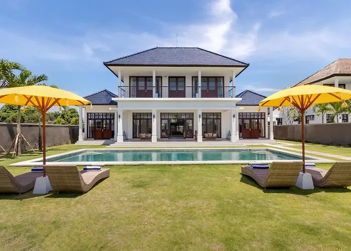 Besakih Villa Canggu