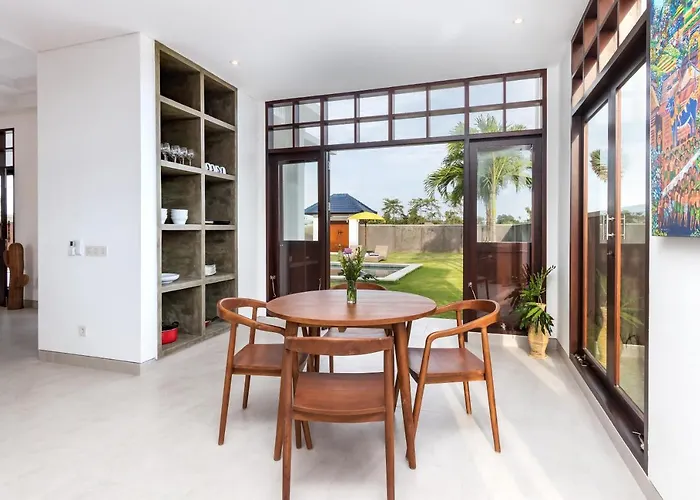Besakih Villa