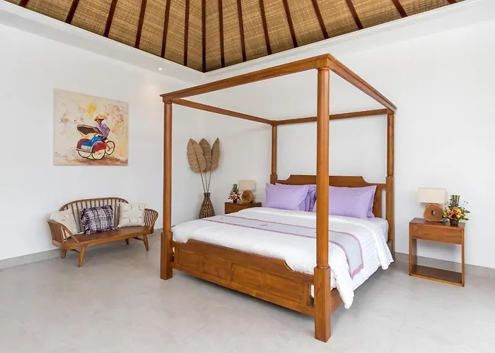 Villa Besakih Canggu