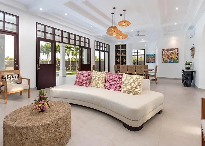 Besakih Villa