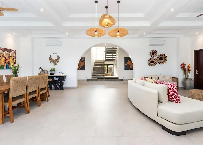 Besakih Villa Canggu