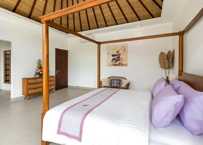 Besakih Villa Canggu