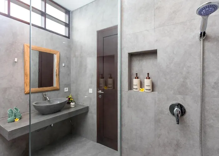 Besakih Villa Canggu
