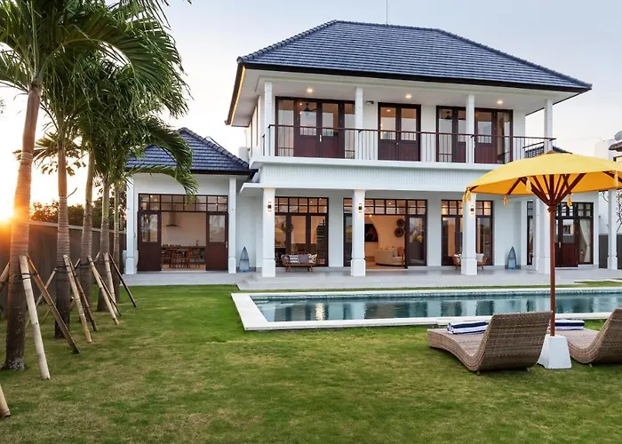 Besakih Villa Canggu